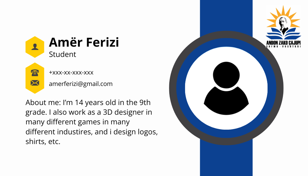 Student Card